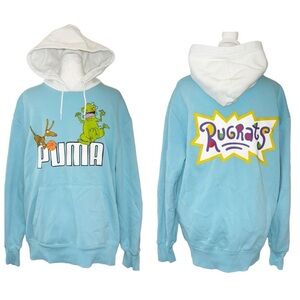 PUMA Rugrats hoodie